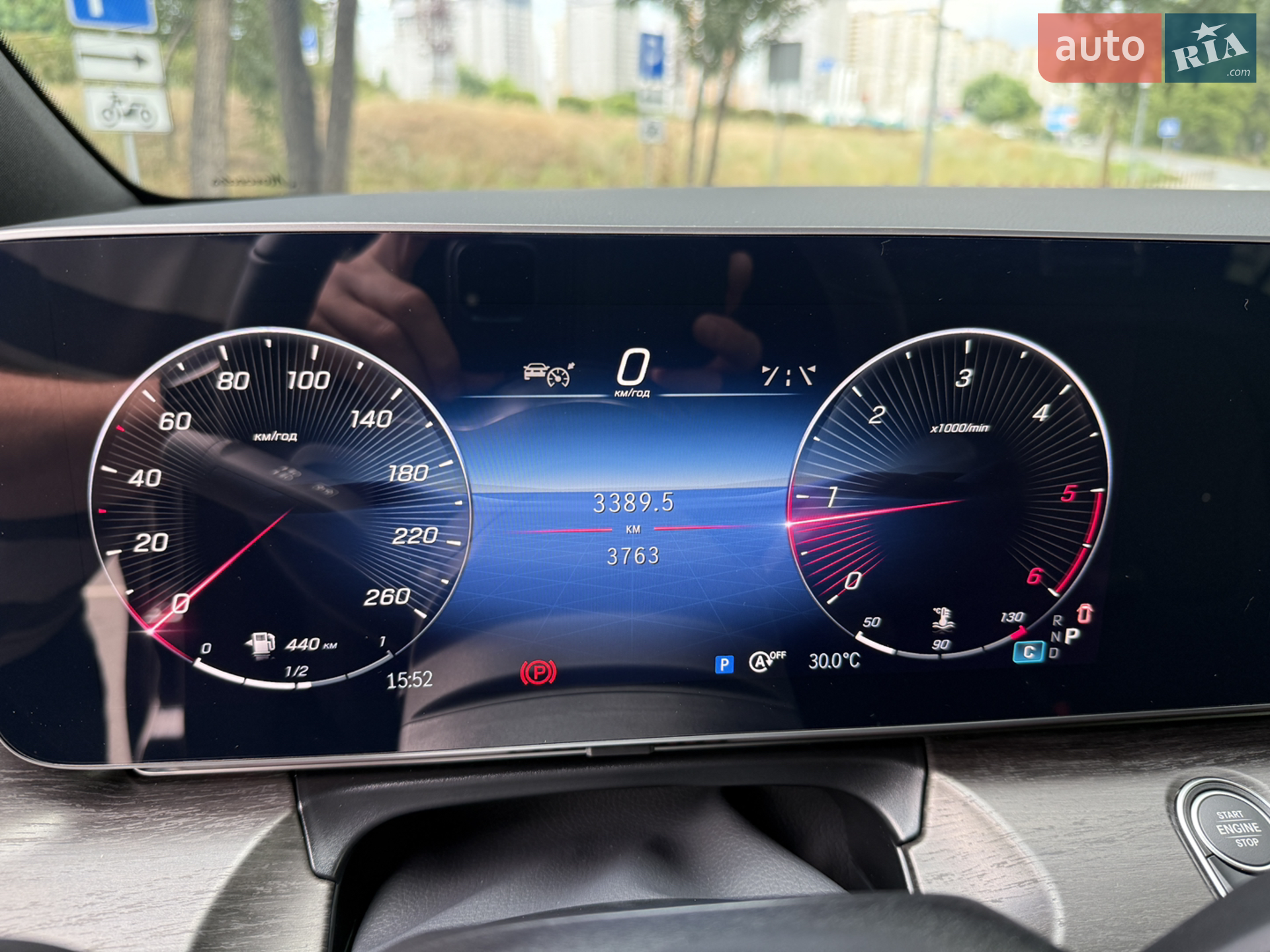 2025 Mercedes-Benz V-klasse - мініатюра 18