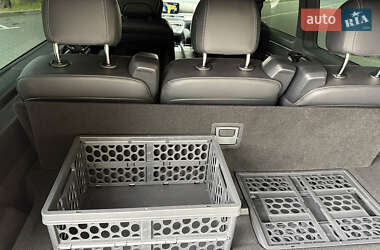Минивэн Mercedes-Benz V-Class 2025 в Киеве