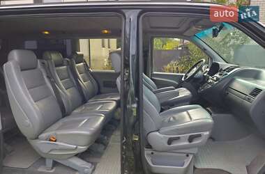 Минивэн Mercedes-Benz V-Class 1999 в 