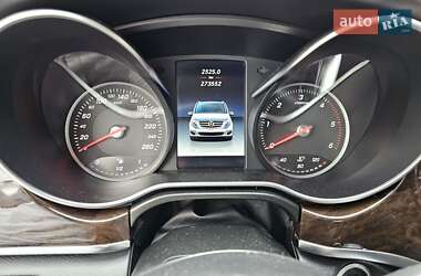 Минивэн Mercedes-Benz V-Class 2015 в 