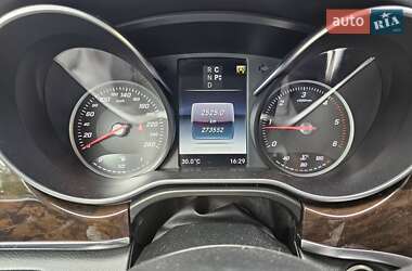 Минивэн Mercedes-Benz V-Class 2015 в 