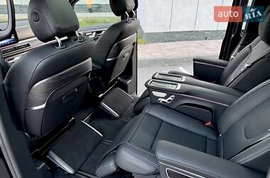 Минивэн Mercedes-Benz V-Class 2025 в 