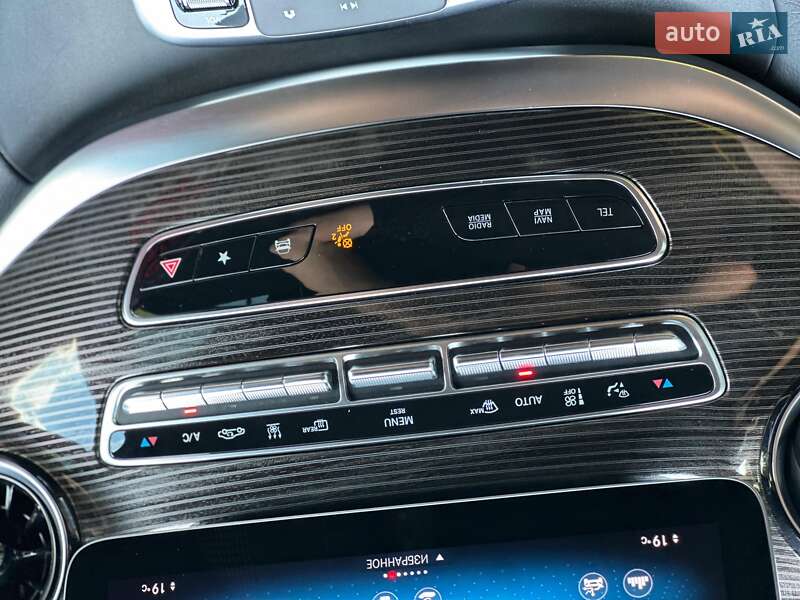 Минивэн Mercedes-Benz V-Class 2023 в Киеве фото 19 Минивэн Mercedes-Benz V-Class 2023 в Киеве