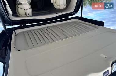 Минивэн Mercedes-Benz V-Class 2018 в 