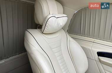 Минивэн Mercedes-Benz V-Class 2018 в 