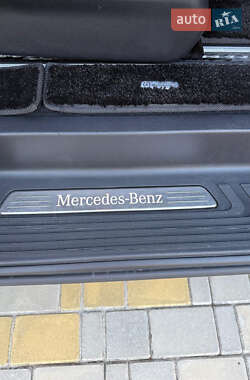 Минивэн Mercedes-Benz V-Class 2020 в Киеве