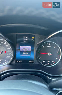 Минивэн Mercedes-Benz V-Class 2020 в Киеве