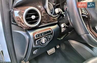 Минивэн Mercedes-Benz V-Class 2015 в 