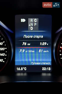 Минивэн Mercedes-Benz V-Class 2022 в 