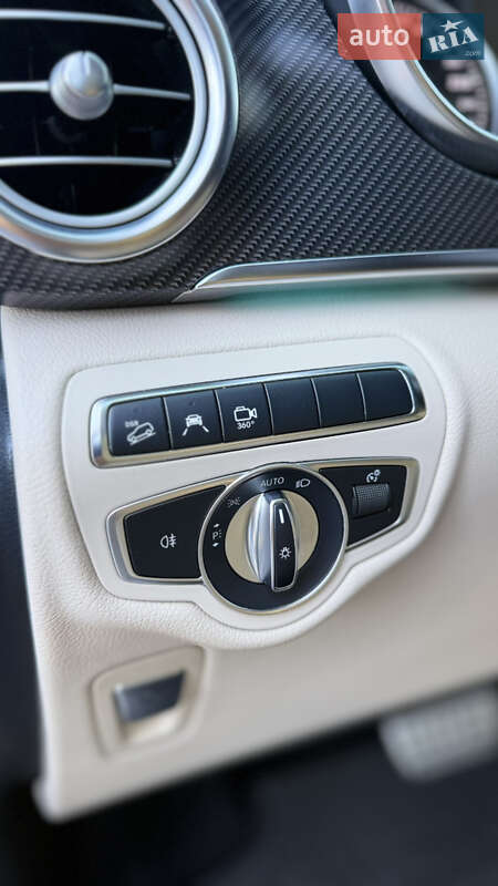 Минивэн Mercedes-Benz V-Class 2017 в Днепре фото 38 Минивэн Mercedes-Benz V-Class 2017 в Днепре