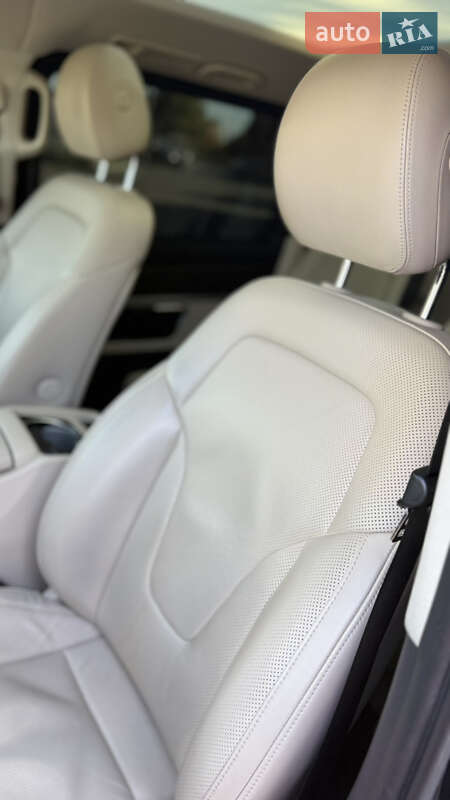 Минивэн Mercedes-Benz V-Class 2017 в Днепре фото 45 Минивэн Mercedes-Benz V-Class 2017 в Днепре