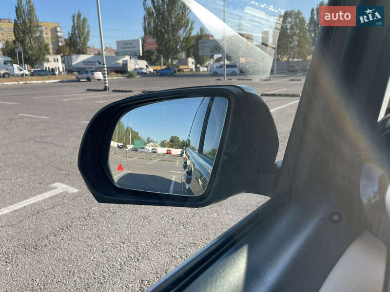 Минивэн Mercedes-Benz V-Class 2018 в Днепре фото 26 Минивэн Mercedes-Benz V-Class 2018 в Днепре