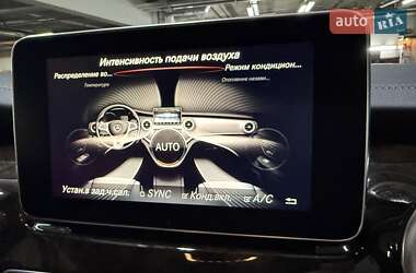 Минивэн Mercedes-Benz V-Class 2019 в 