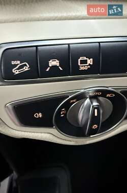 Минивэн Mercedes-Benz V-Class 2019 в 
