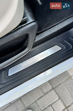 Мінівен Mercedes-Benz V-Class 2016 в  фото 6 Мінівен Mercedes-Benz V-Class 2016 в
