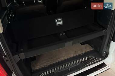 Минивэн Mercedes-Benz V-Class 2015 в 