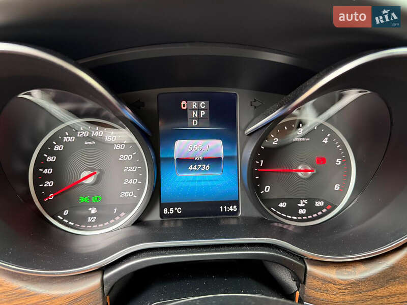 Минивэн Mercedes-Benz V-Class 2021 в Киеве фото 9 Минивэн Mercedes-Benz V-Class 2021 в Киеве