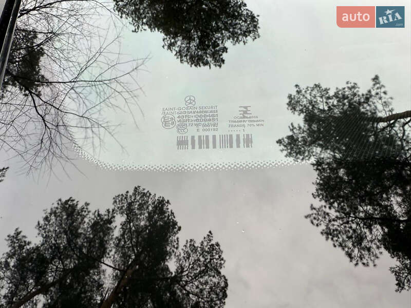 Минивэн Mercedes-Benz V-Class 2021 в Киеве фото 31 Минивэн Mercedes-Benz V-Class 2021 в Киеве