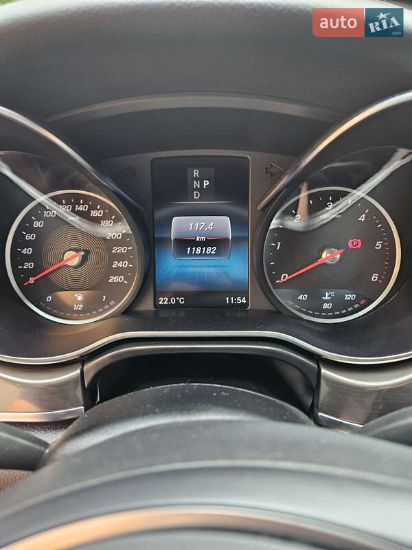 Мінівен Mercedes-Benz V-Class 2020 в Вінниці фото 23 Мінівен Mercedes-Benz V-Class 2020 в Вінниці