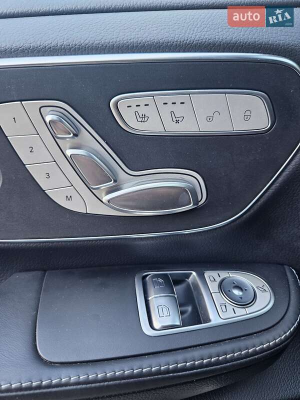 Мінівен Mercedes-Benz V-Class 2020 в Вінниці фото 49 Мінівен Mercedes-Benz V-Class 2020 в Вінниці