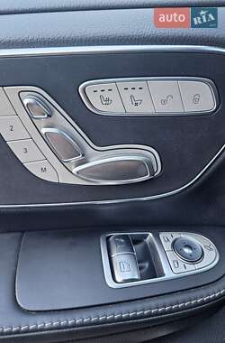 Минивэн Mercedes-Benz V-Class 2020 в 