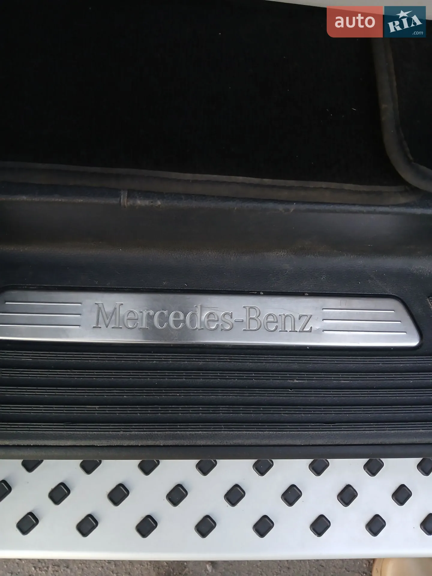 2014 Mercedes-Benz V-klasse - мініатюра 17