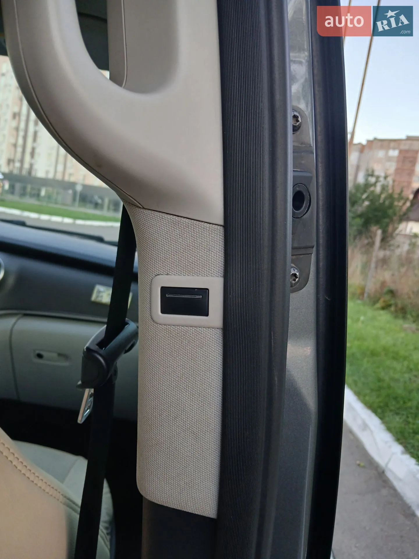 2014 Mercedes-Benz V-klasse - мініатюра 23