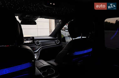 Минивэн Mercedes-Benz V-Class 2016 в 
