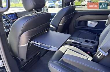Минивэн Mercedes-Benz V-Class 2024 в 