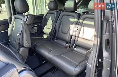 Минивэн Mercedes-Benz V-Class 2024 в 