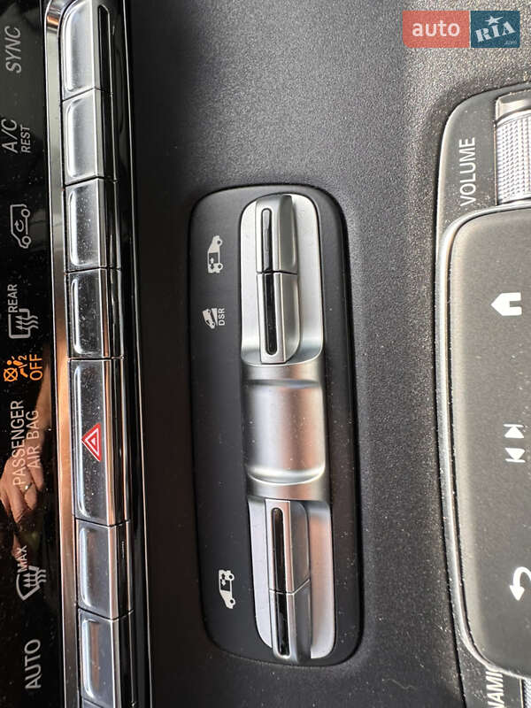 Минивэн Mercedes-Benz V-Class 2024 в Житомире
