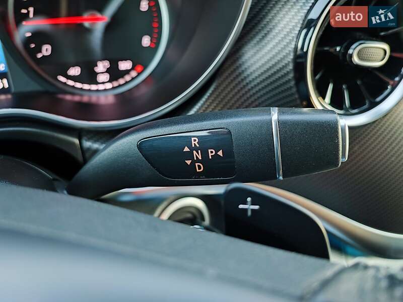 Минивэн Mercedes-Benz V-Class 2021 в Черновцах