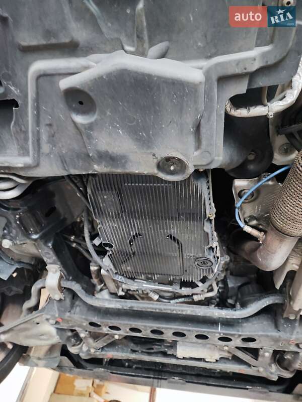 Минивэн Mercedes-Benz V-Class 2021 в Черновцах