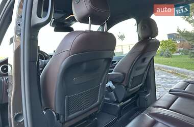 Минивэн Mercedes-Benz V-Class 2016 в 