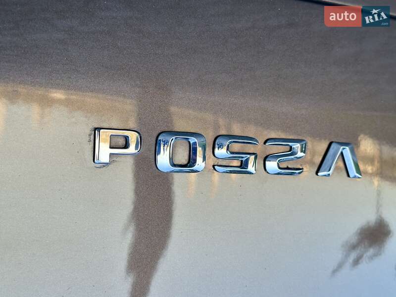 Мінівен Mercedes-Benz V-Class 2016 в Києві