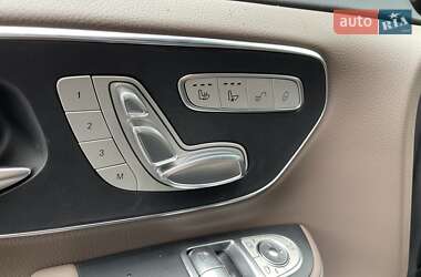Минивэн Mercedes-Benz V-Class 2025 в 