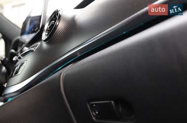 Мінівен Mercedes-Benz V-Class 2020 в 
