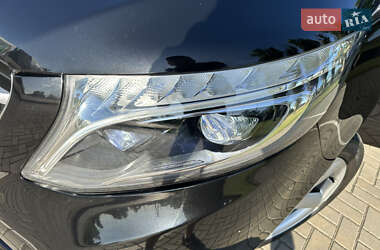 Минивэн Mercedes-Benz V-Class 2015 в  фото 59 Минивэн Mercedes-Benz V-Class 2015 в