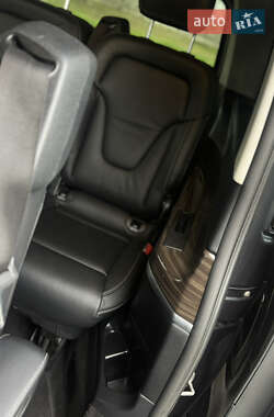 Минивэн Mercedes-Benz V-Class 2017 в 
