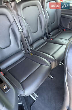 Минивэн Mercedes-Benz V-Class 2014 в 