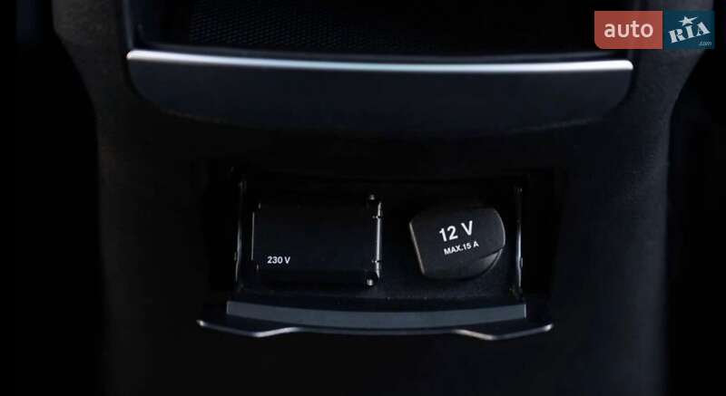 Минивэн Mercedes-Benz V-Class 2016 в Одессе фото 34 Минивэн Mercedes-Benz V-Class 2016 в Одессе