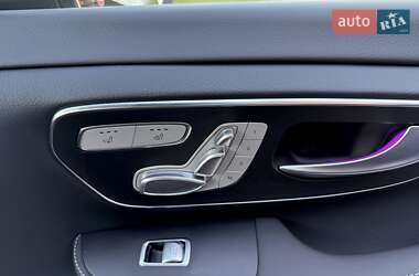 Мінівен Mercedes-Benz V-Class 2024 в  фото 28 Мінівен Mercedes-Benz V-Class 2024 в