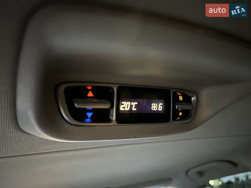 Минивэн Mercedes-Benz V-Class 2015 в Виннице фото 22 Минивэн Mercedes-Benz V-Class 2015 в Виннице