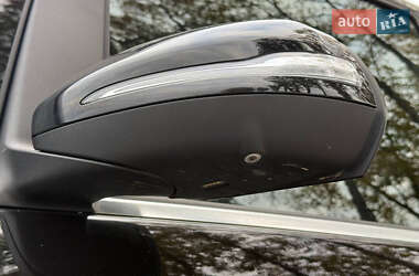 Мінівен Mercedes-Benz V-Class 2015 в  фото 8 Мінівен Mercedes-Benz V-Class 2015 в