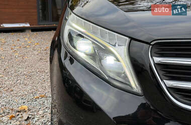 Мінівен Mercedes-Benz V-Class 2015 в  фото 25 Мінівен Mercedes-Benz V-Class 2015 в