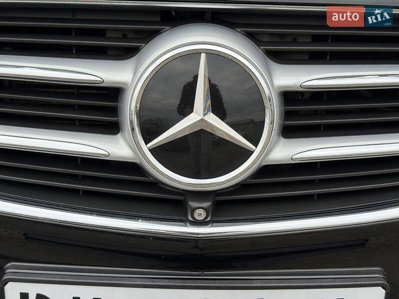 Минивэн Mercedes-Benz V-Class 2015 в Стрые фото 27 Минивэн Mercedes-Benz V-Class 2015 в Стрые