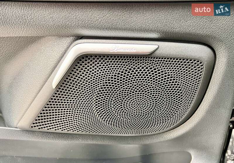 Мінівен Mercedes-Benz V-Class 2023 в Києві фото 19 Мінівен Mercedes-Benz V-Class 2023 в Києві