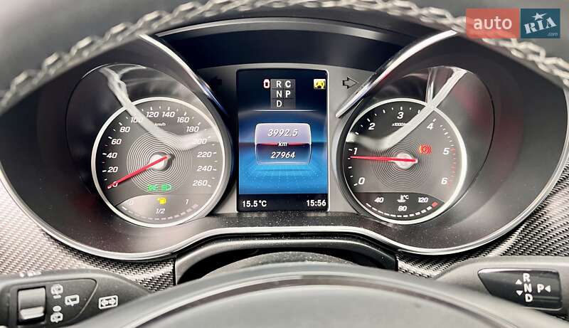 Мінівен Mercedes-Benz V-Class 2023 в Києві фото 27 Мінівен Mercedes-Benz V-Class 2023 в Києві