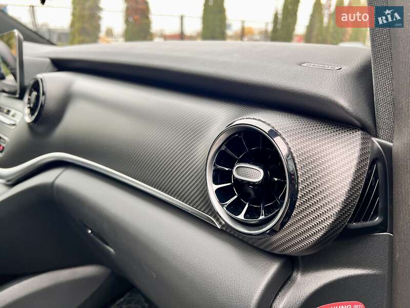 Мінівен Mercedes-Benz V-Class 2023 в Києві фото 58 Мінівен Mercedes-Benz V-Class 2023 в Києві