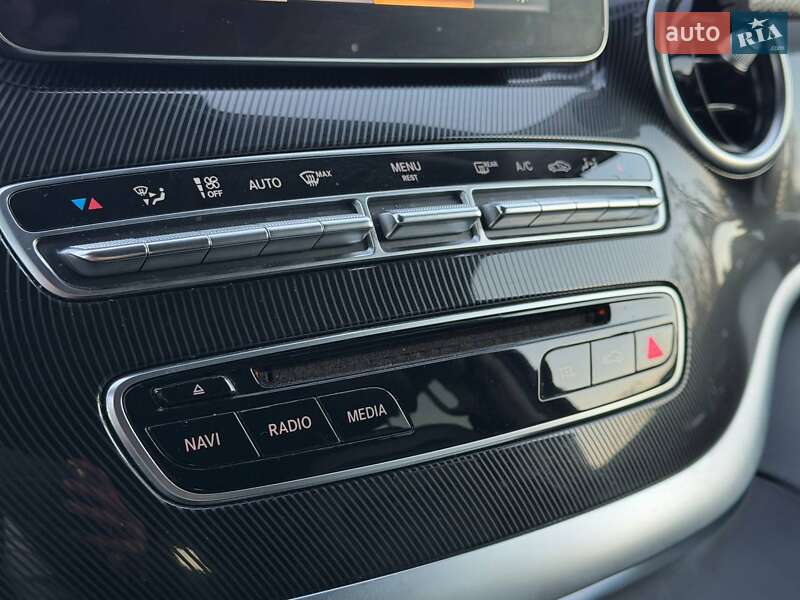 Минивэн Mercedes-Benz V-Class 2017 в Харькове фото 36 Минивэн Mercedes-Benz V-Class 2017 в Харькове